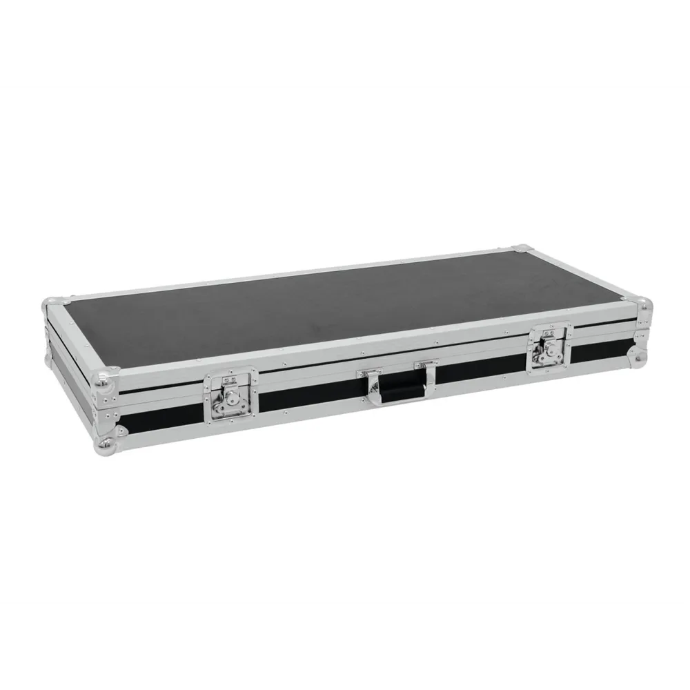ROADINGER Flightcase EC-B252 4x LED BAR-252 RGB