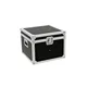 ROADINGER Flightcase EP-64 4x PAR-64 Spot kurz
