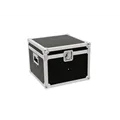 ROADINGER Flightcase EP-64 4x PAR-64 Spot kurz