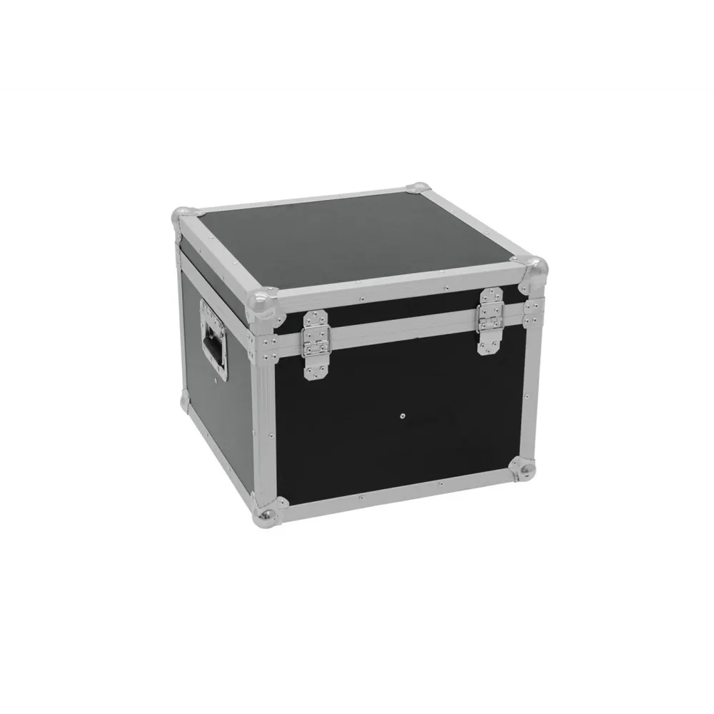 ROADINGER Flightcase EP-64 4x PAR-64 Spot kurz