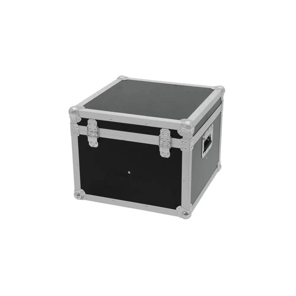 ROADINGER Flightcase EP-64 4x PAR-64 Spot kurz