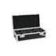 ROADINGER Flightcase 8x AKKU UP-4