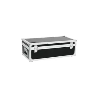 ROADINGER Flightcase 8x AKKU UP-4