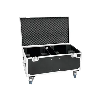 ROADINGER Flightcase 2x THA-250F