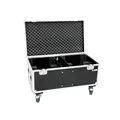 ROADINGER Flightcase 2x THA-250F