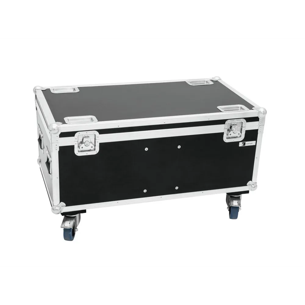 ROADINGER Flightcase 2x THA-250F