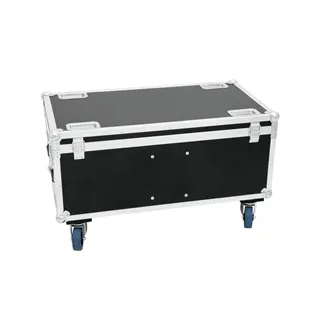 ROADINGER Flightcase 2x THA-250F