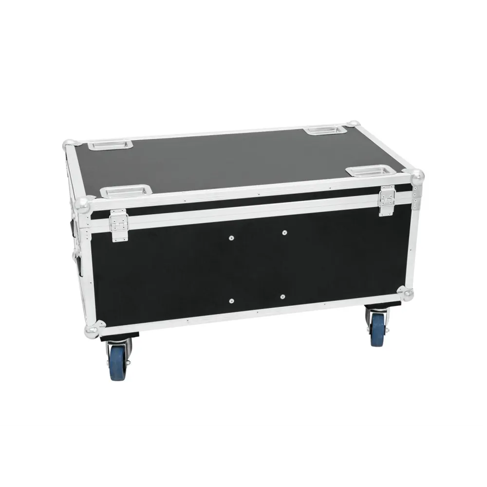 ROADINGER Flightcase 2x THA-250F