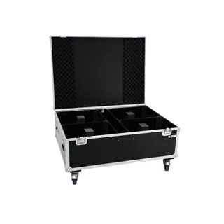 ROADINGER Flightcase 4x THA-250F