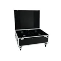 ROADINGER Flightcase 4x THA-250F
