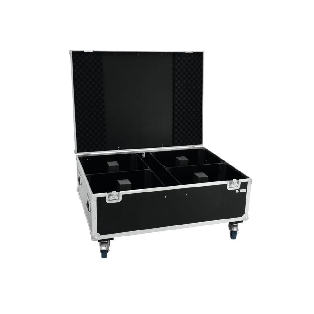 ROADINGER Flightcase 4x THA-250F