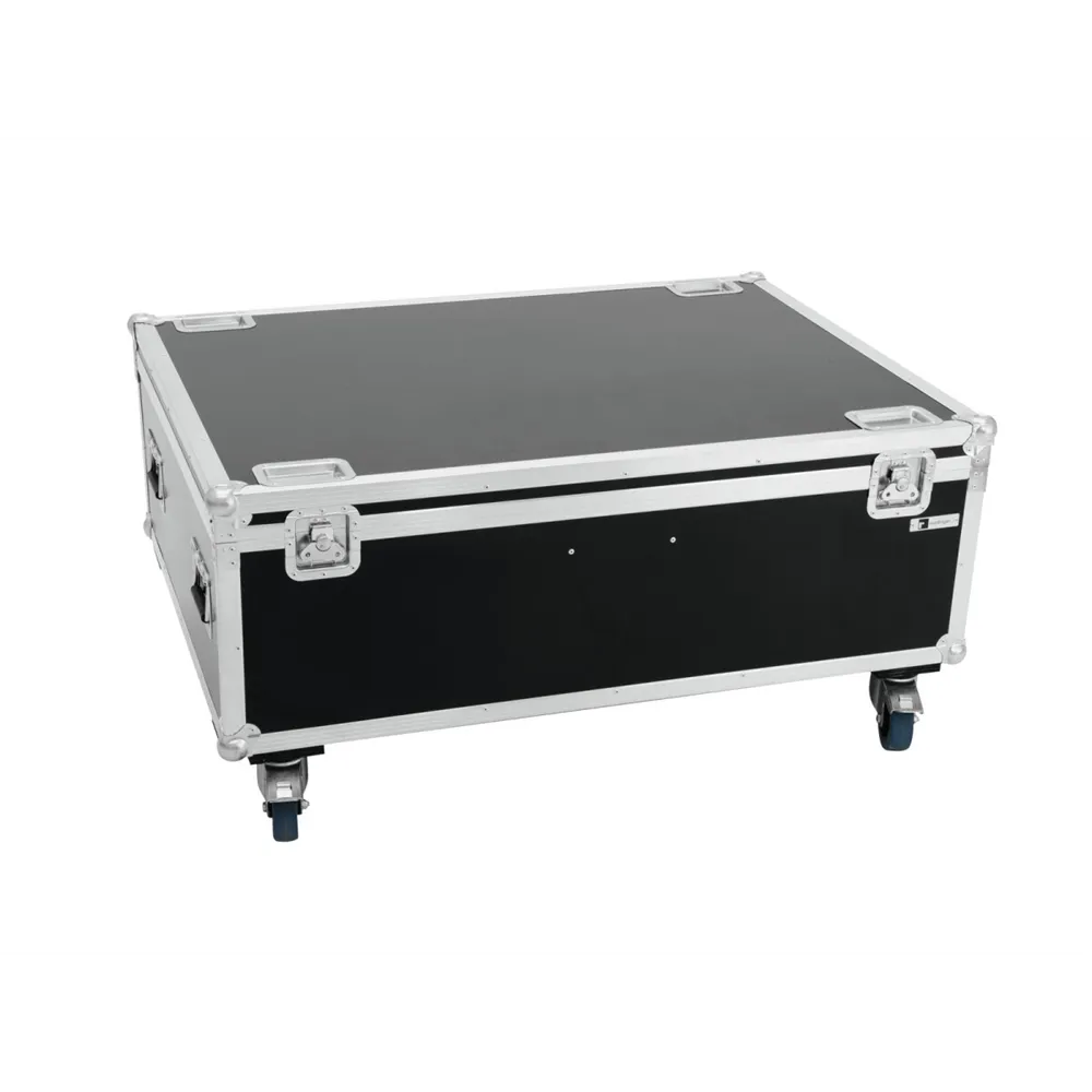 ROADINGER Flightcase 4x THA-250F