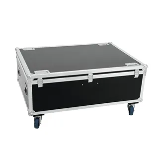 ROADINGER Flightcase 4x THA-250F