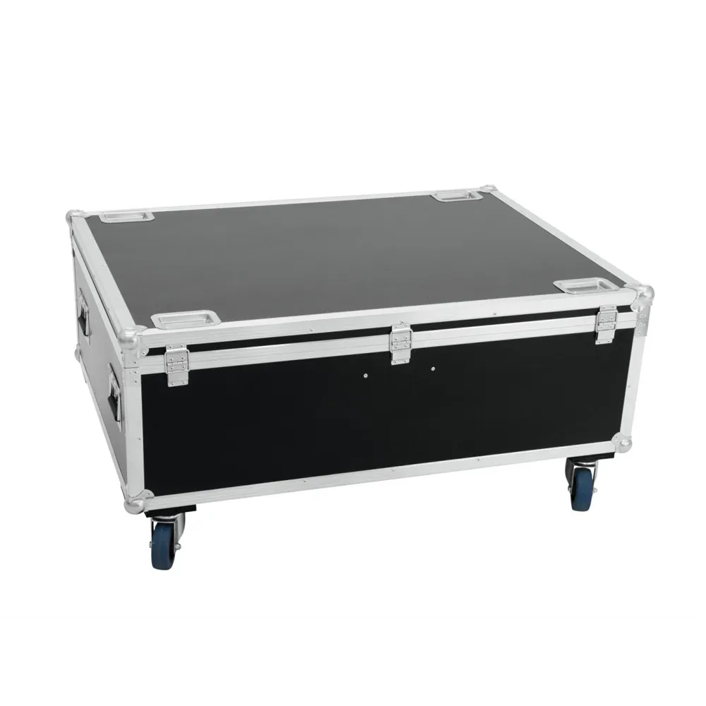 ROADINGER Flightcase 4x THA-250F