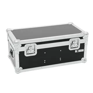 ROADINGER Flightcase 2x THA-40 PC