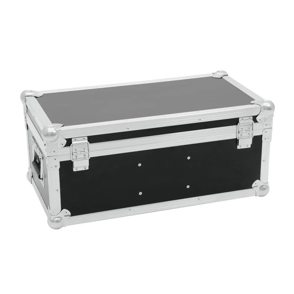 ROADINGER Flightcase 2x THA-40 PC