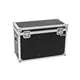 ROADINGER Flightcase 2x LED THA-100F/THA-120PC