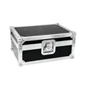 ROADINGER Flightcase 4x AKKU Flat Light Serie