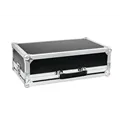 ROADINGER Flightcase DMX Move Bigfoot