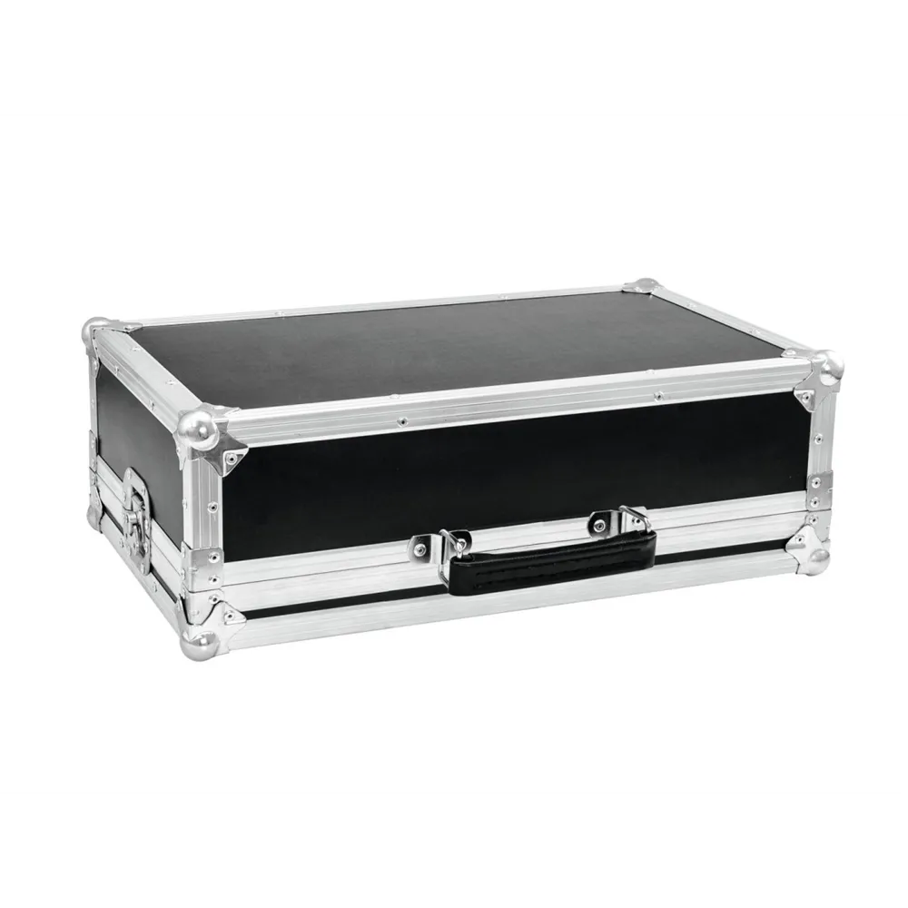 ROADINGER Flightcase DMX Move Bigfoot
