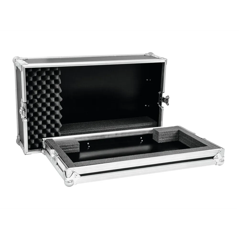 ROADINGER Flightcase DMX Move Bigfoot