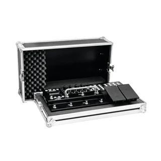 ROADINGER Flightcase DMX Move Bigfoot