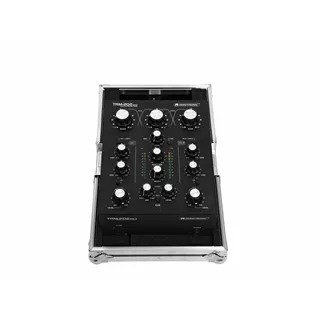 ROADINGER Flightcase TRM-202 MK3