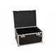 ROADINGER Flightcase 2x LED PLL-360