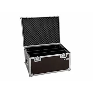 ROADINGER Flightcase 2x LED PLL-360