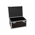 ROADINGER Flightcase 2x LED PLL-360