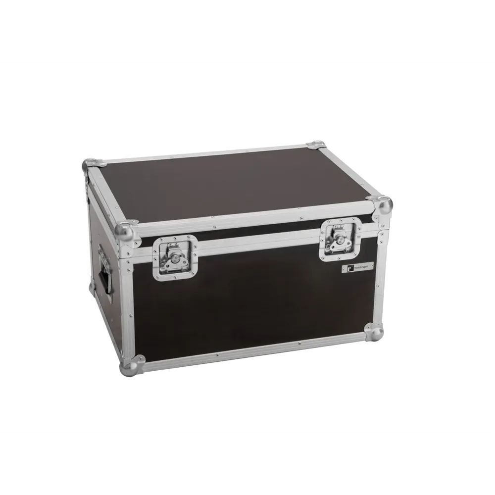 ROADINGER Flightcase 2x LED PLL-360