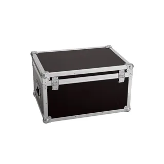ROADINGER Flightcase 2x LED PLL-360