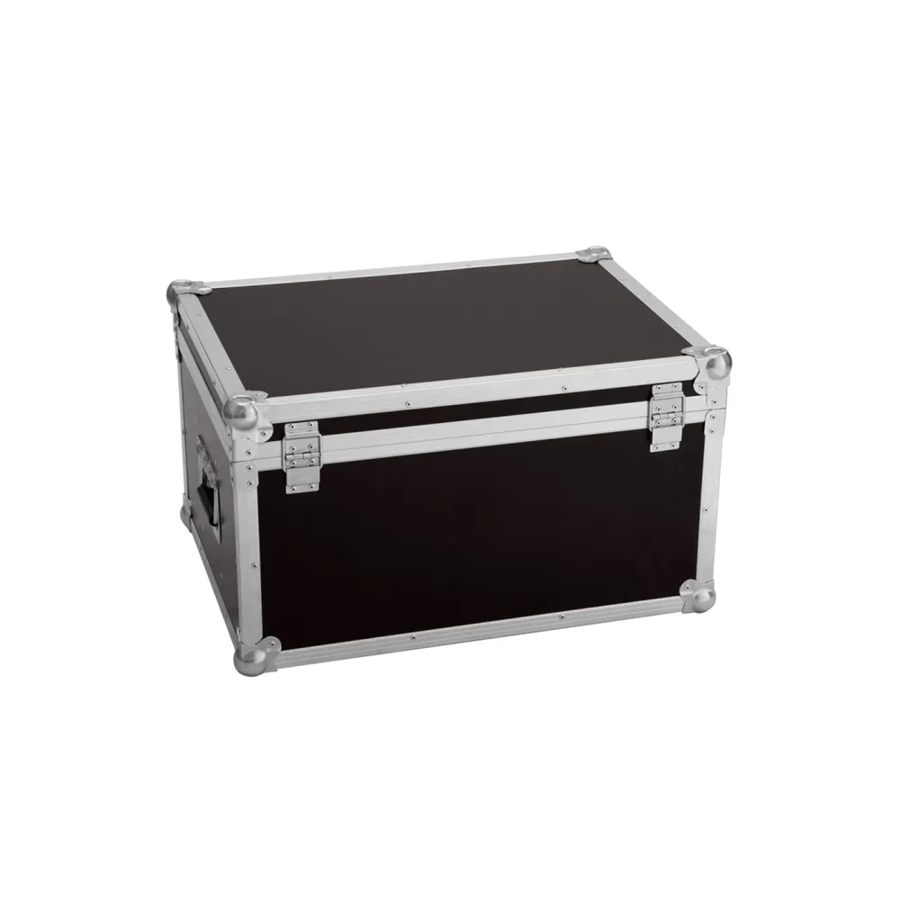 ROADINGER Flightcase 2x LED PLL-360