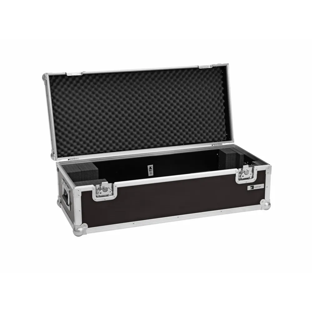 ROADINGER Flightcase 1x LED SL-400