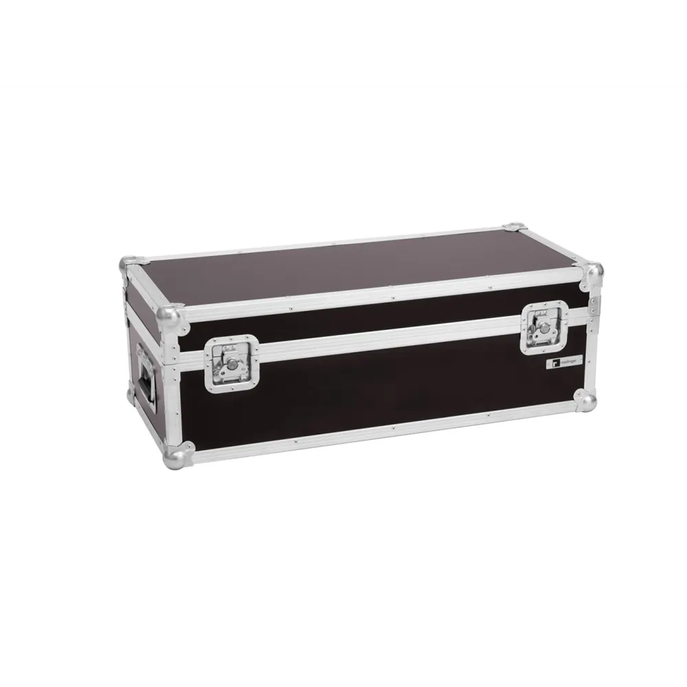 ROADINGER Flightcase 1x LED SL-400