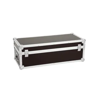 ROADINGER Flightcase 1x LED SL-400