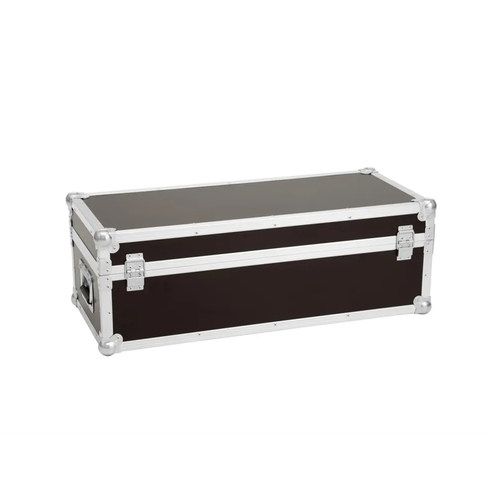 ROADINGER Flightcase 1x LED SL-400