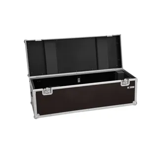 ROADINGER Flightcase 1x LED SL-600
