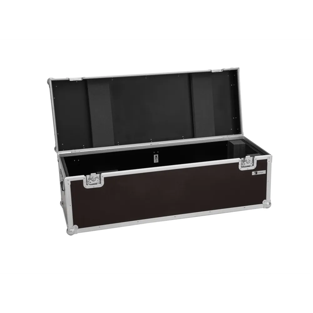 ROADINGER Flightcase 1x LED SL-600
