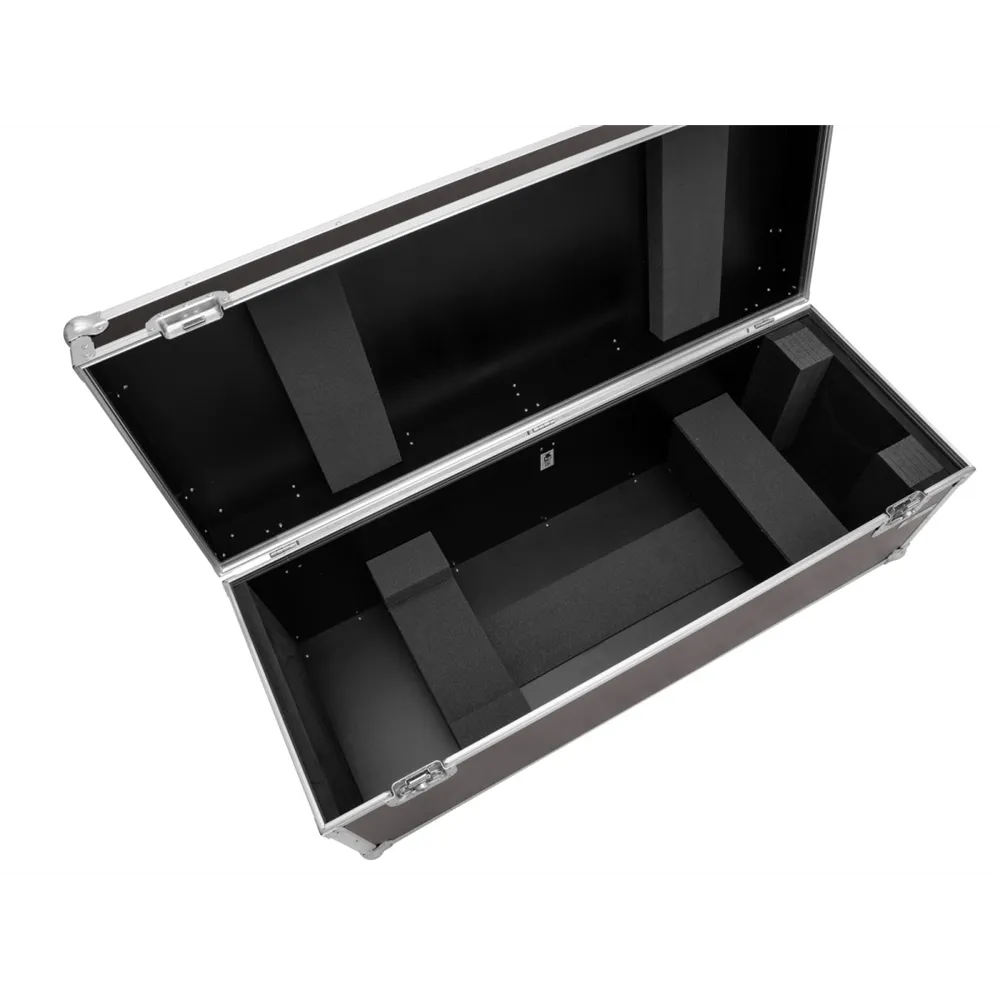 ROADINGER Flightcase 1x LED SL-600
