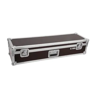ROADINGER Flightcase 2x LED STP-7