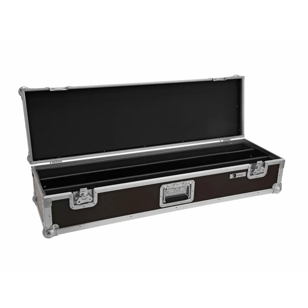 ROADINGER Flightcase 2x LED STP-7
