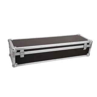 ROADINGER Flightcase 2x LED STP-7