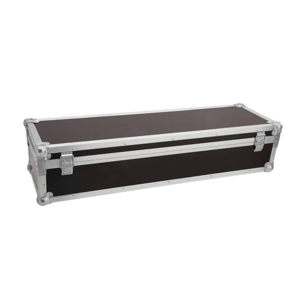 ROADINGER Flightcase 2x LED STP-7