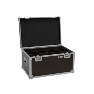 ROADINGER Flightcase 2x LED PLL-480
