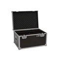 ROADINGER Flightcase 2x LED PLL-480