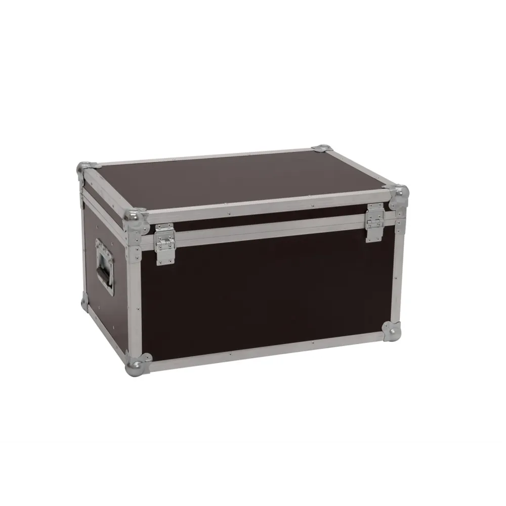 ROADINGER Flightcase 2x LED PLL-480