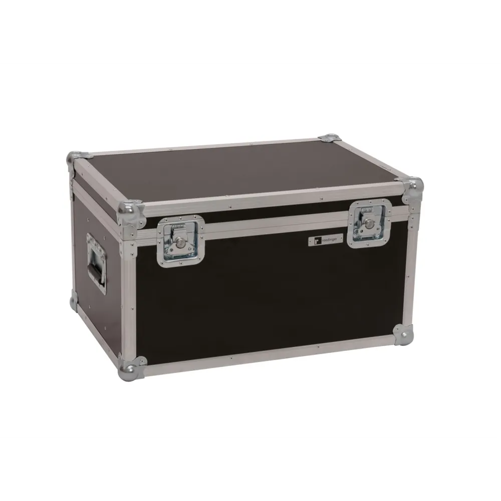 ROADINGER Flightcase 2x LED PLL-480