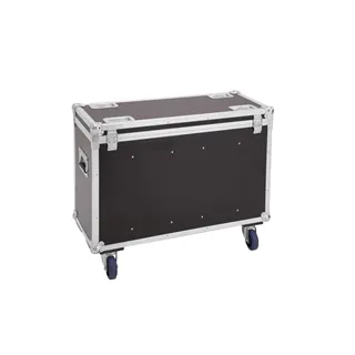 ROADINGER Flightcase 4x Multiflood Pro
