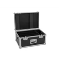 ROADINGER Flightcase 4x LED Super Strobe